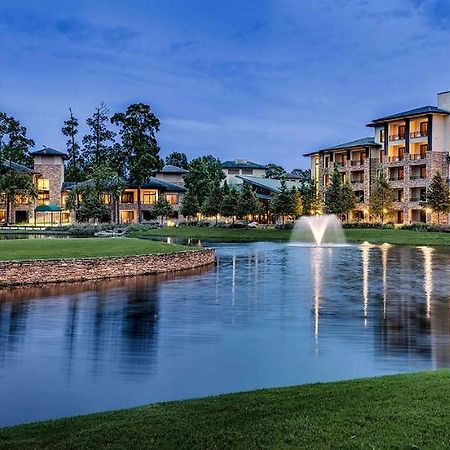 The Woodlands Resort, Curio Collection By Hilton Exteriör bild